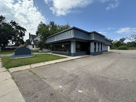 Preview of Retail space for Rent at 2814 Portage St