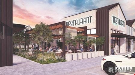 Preview of Retail space for Sale at NEC Texas Heritage Pkwy & Jordan Crossing Blvd