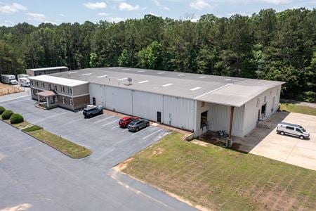 Preview of Industrial space for Sale at 2300 Pete Dickens Rd