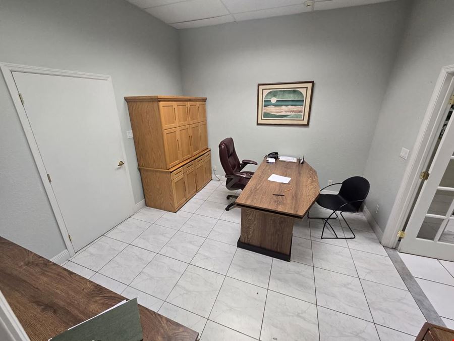 Professional Office