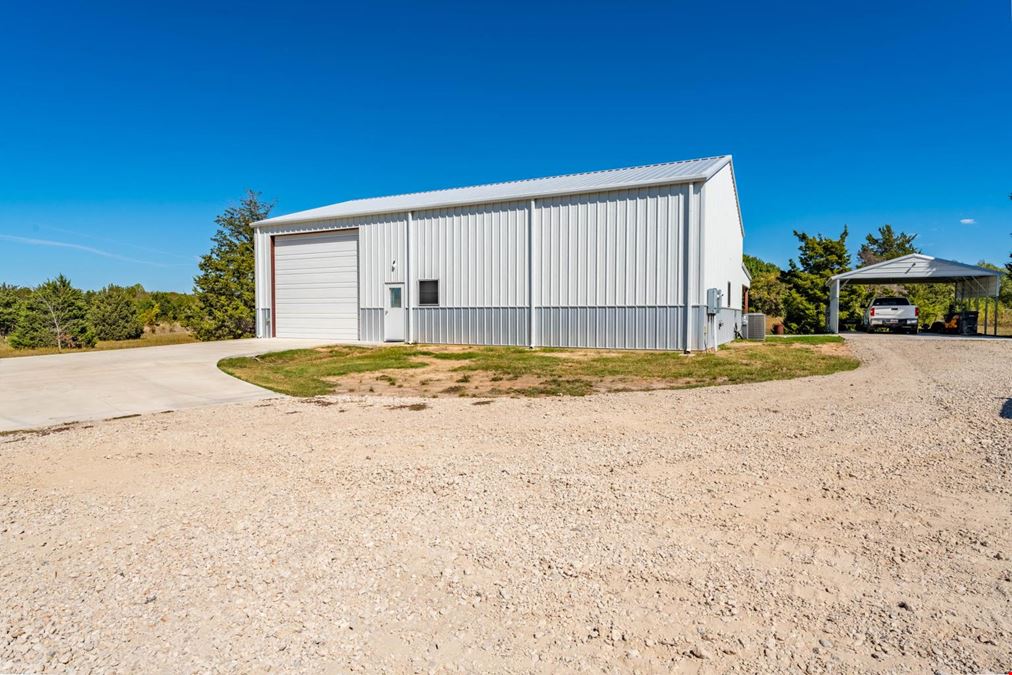 Flex Space for Sale in Wylie