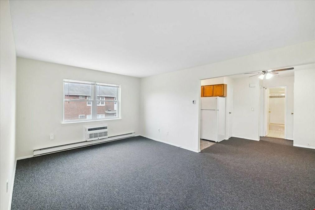 Trophy 10-Unit Multi-Family Asset | Prime Bergen County Location