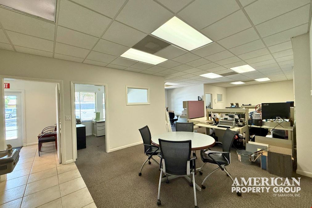 Pine Park Office Condo
