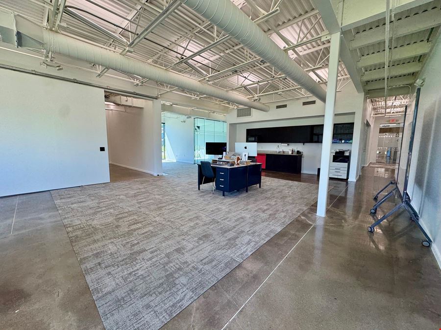 1011 SW A Street, Suite 109