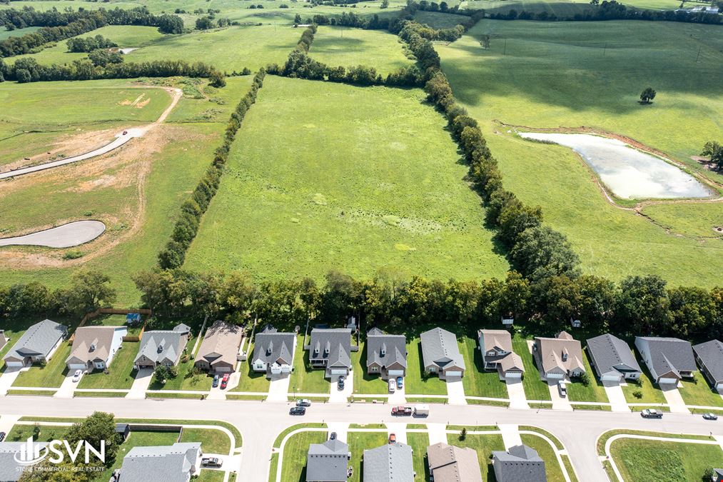 Residential Development Land For Sale