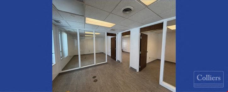 For Sale or Lease