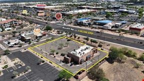 I-10 & Elliot Rd | NWC