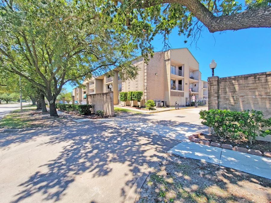 Sharpstown Park