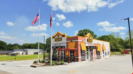 Preview of Retail space for Rent at 7 HWY 589