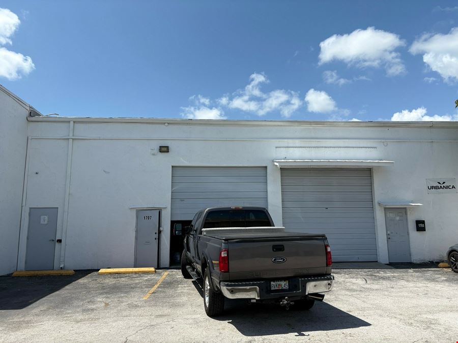 Lauderhill Business Park