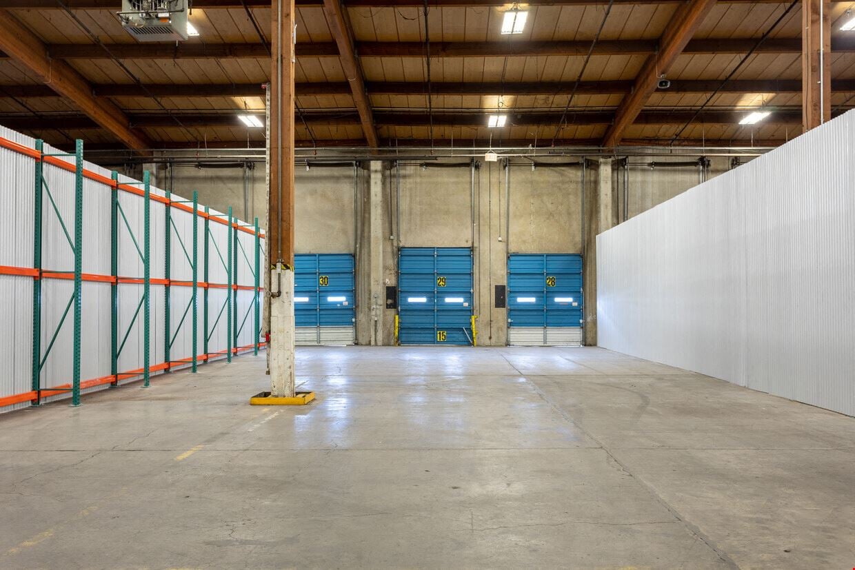 ReadySpaces LA Downtown