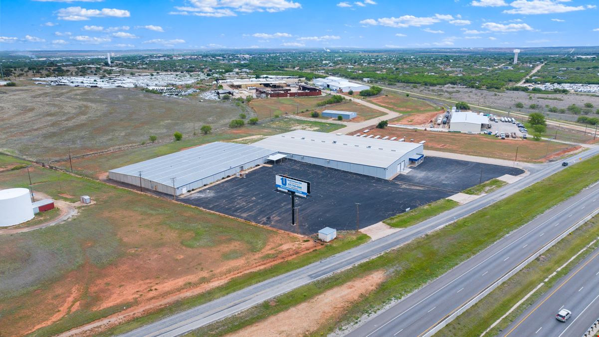 1 Industrial Dr.