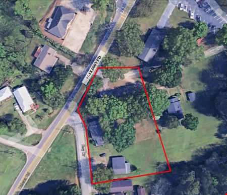 Preview of VacantLand space for Sale at 3308 Helena Rd