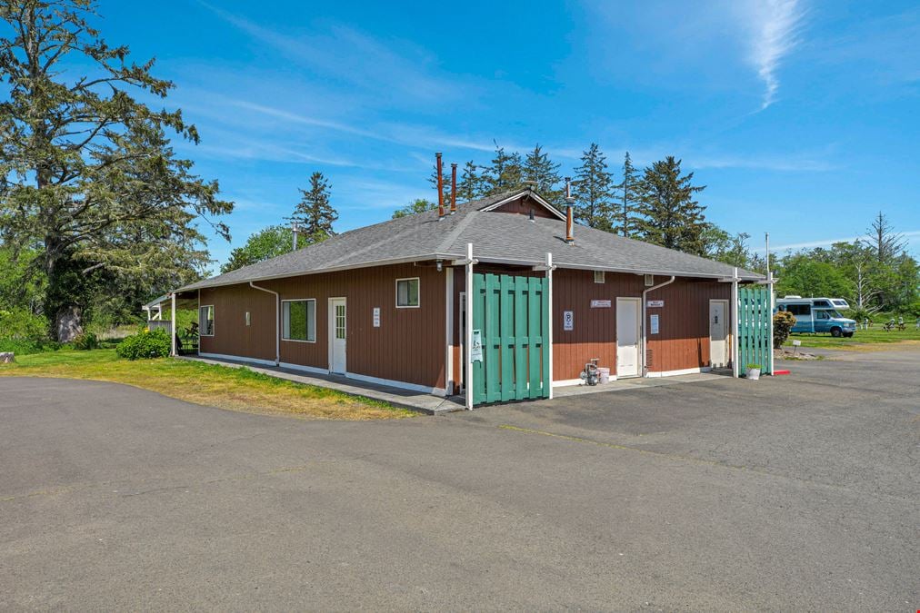 Kampers West RV Park