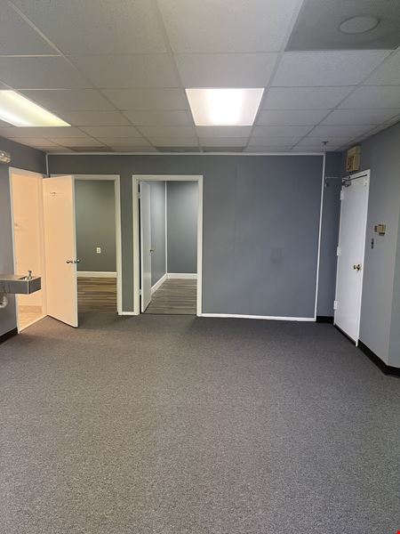 Preview of Office space for Rent at 10001 Lewis Dr. Suites A