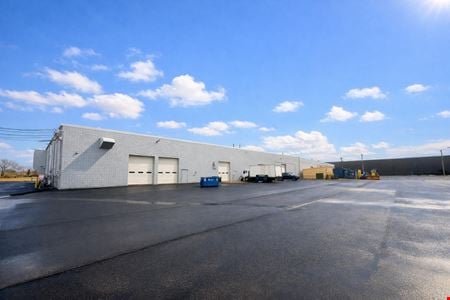 Preview of Industrial space for Rent at 6943 Wales Road