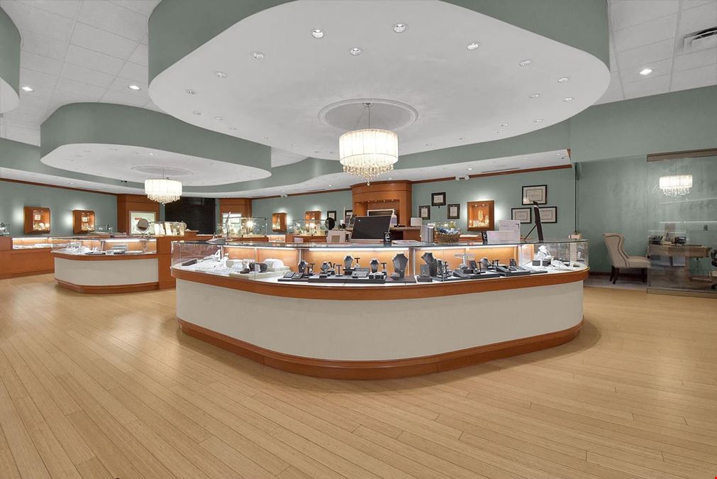 2555 Miamisburg-Centerville Rd. - Stafford Jewelers