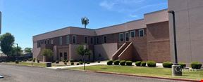 Office Building for Sale or Lease in Phoenix