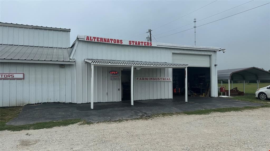 2596A US Highway 84 W