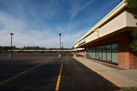 Preview of Retail space for Rent at 234 University Park Drive