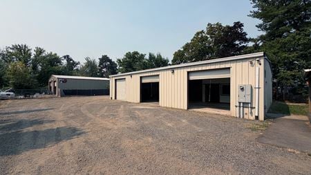 Preview of Industrial space for Rent at 9760 SW Tigard St