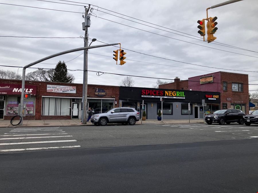 1078-1096 Grand Ave.