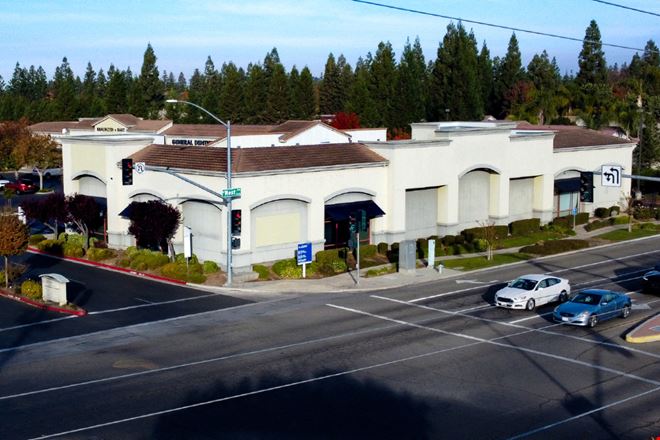 Preview of Office space for Rent at 7075 & 7077 N. West Avenue
