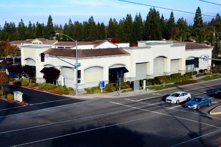 Preview of Office space for Rent at 7075 & 7077 N. West Avenue