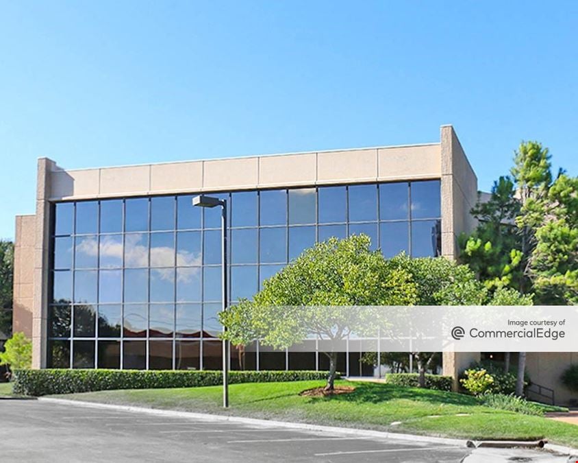 Three Broadway Executive Park