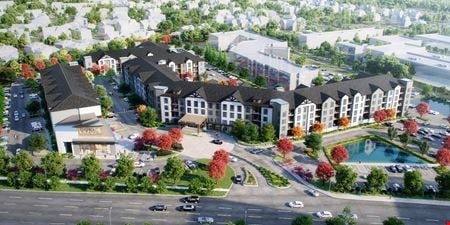 Preview of Land space for Sale at 8800 Watson Road Crestwood
