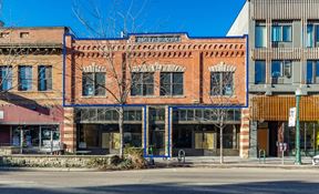 Smith Block Building