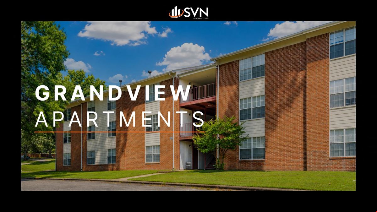 Grandview Apartments
