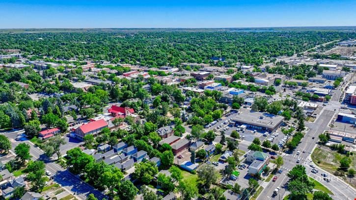 12-Unit Multifamily Investment Opportunity in Longmont, Colorado