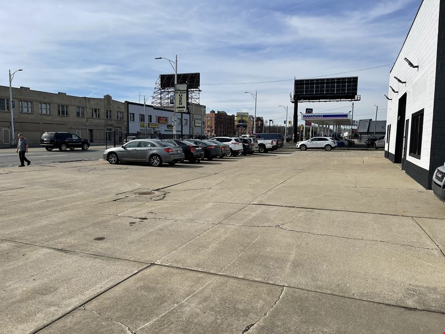 Highland Park - Car Choice Used Car Sales and Repair