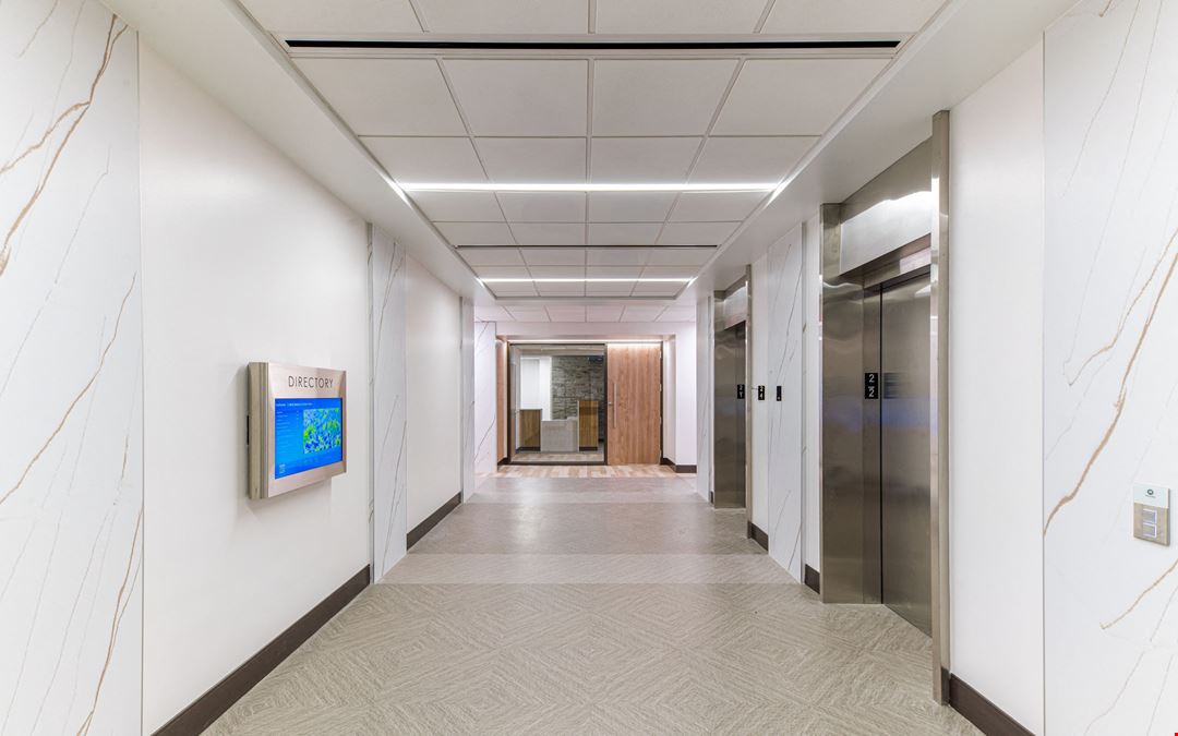 McKinney Outpatient Medical Building III