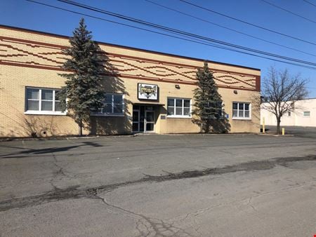 Preview of Industrial space for Rent at 14 Commercial Avenue