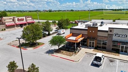 Preview of Retail space for Rent at 1210 J.T.L Pkwy