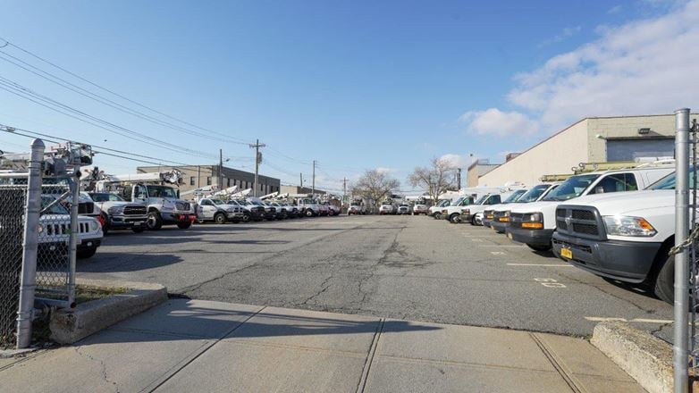 Preview of Industrial space for Rent at 147-31 176th Street
