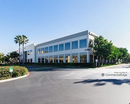 Preview of commercial space at 6591 Irvine Center Drive