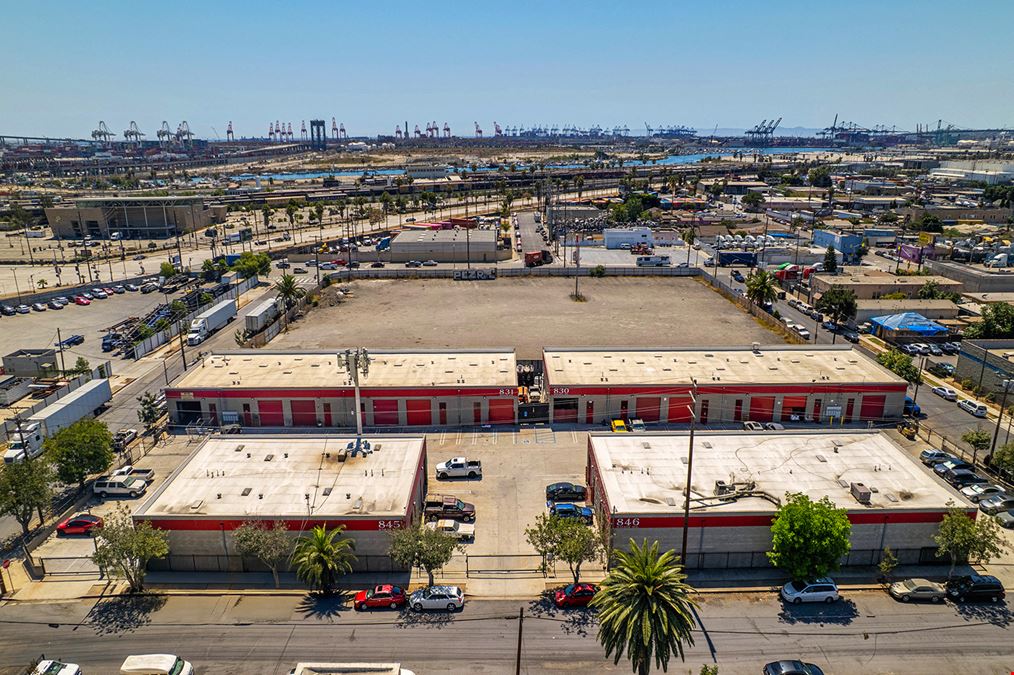 Wilmington Industrial Park