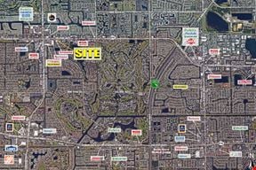 7300 W Commercial Blvd
