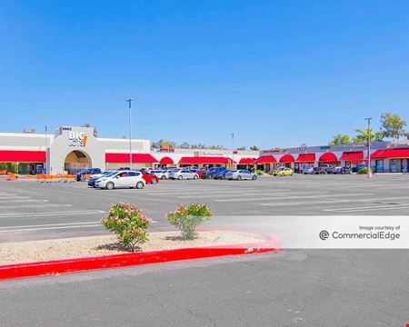 Preview of commercial space at 6660 West Cactus Road