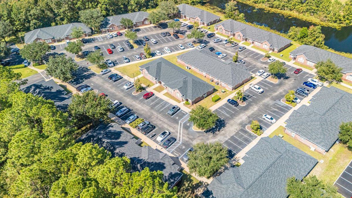 11555 Central Pkwy Suite 1002, Jacksonville, FL 32224