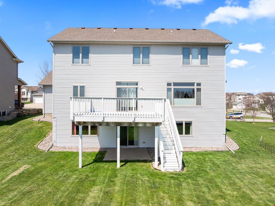 4318 Shetland Pl NW - Beautiful Home For Sale