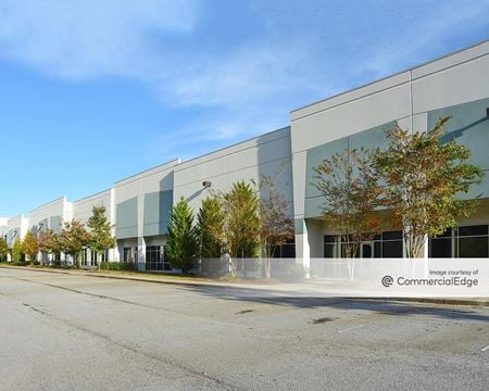 Preview of commercial space at 3640 Royal South Pkwy