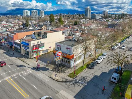 Preview of Other space for Sale at 4990 Victoria Drive
