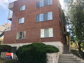 302 S Cedar St