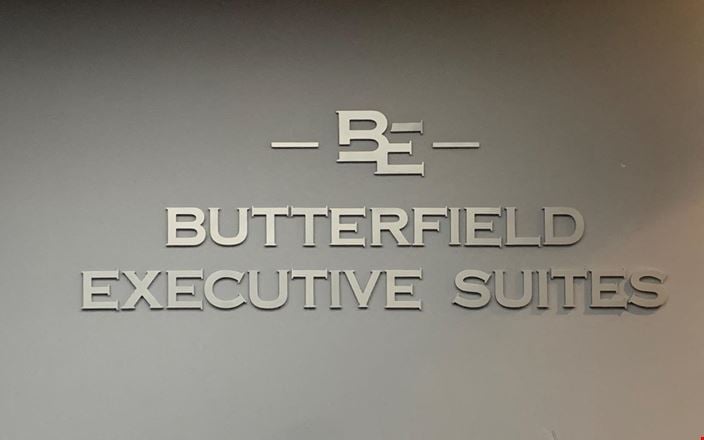 Preview of Office space for Rent at 340 W Butterfield rd, Suite 4B #4B
