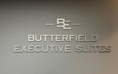 Preview of Coworking space for Rent at 340 W Butterfield rd, Suite 4B