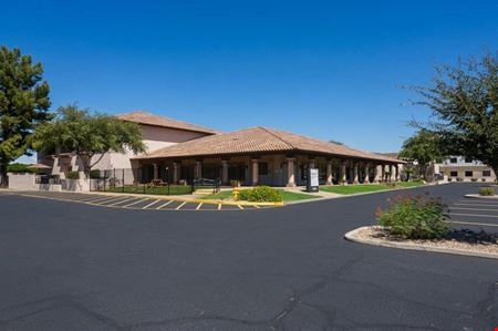Preview of Office space for Rent at 9401 W Thunderbird Rd